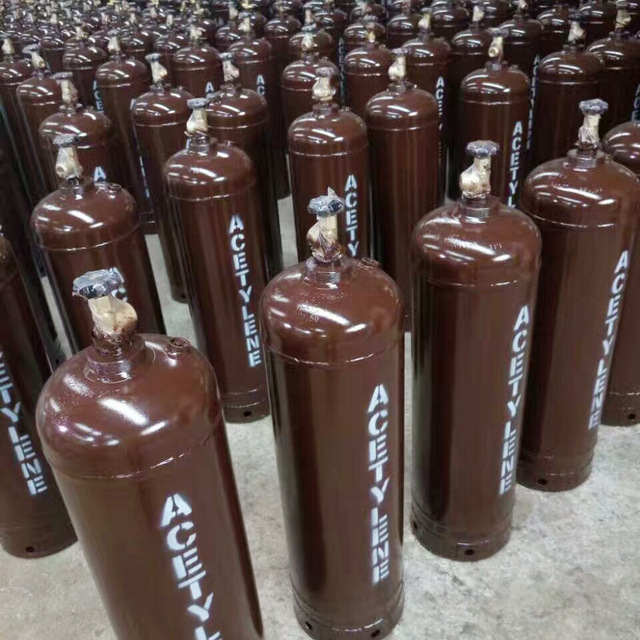actylinegas