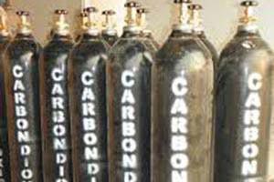 carbondgas