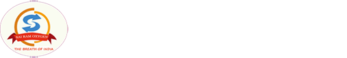 Sai Ram Oxygen